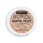 Revolution Relove Super Highlight Rose | Best Price in Pakistan original skincare product Pakistan