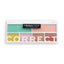 Relove By Revolution Correct Me Palette | Best Price in Pakistan original skincare product Pakistan