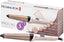 Remington | Proluxe Hair Curling Wand Tong 210 c 25-38MM Rose Gold Model Non. CI91X1 | Best Price in Pakistan original skincare product Pakistan