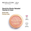 Makeup Revolution Blusher Reloaded Peaches & Cream | Best Price in Pakistan original skincare product Pakistan
