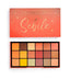 Makeup Revolution X Sebile Day 2 Day Shadow Palette | Best Price in Pakistan original skincare product Pakistan