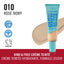 Rimmel London | Kind & Free Glow It Up Moisturizing Skin Tint | 010 Rose Ivory | Best Price in Pakistan original skincare product Pakistan