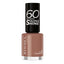 Rimmel London | 60 Second Nail Polish | 101 Taupe Throwback | Best Price in Pakistan original skincare product Pakistan