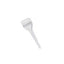 Rivaj | Professional Bleach Brush (12026) White | Best Price in Pakistan original skincare product Pakistan