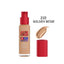 Rimmel London | Lasting Finish Hyaluronic Acid long-lasting Foundation | 210 Golden Beige | Best Price in Pakistan original skincare product Pakistan