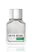 Benetton United Dreams Aim High Eau De Toilette Spray For Men 100ml | Best Price in Pakistan original skincare product Pakistan