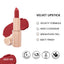 ST London | Velvet Ultra Matt Lipstick | Jazz On | Best Price in Pakistan original skincare product Pakistan