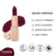 ST London | Velvet Ultra Matt Lipstick | Plumenia | Best Price in Pakistan original skincare product Pakistan