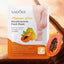 Sadoer | 5 in 1 Nourish Papaya Shine Nicotinamide Foot Mask | 35G | Best Price in Pakistan original skincare product Pakistan