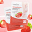 Sadoer | 5 in 1 Strawberry Nicotinamide Foot Mask 35g | Best Price in Pakistan original skincare product Pakistan