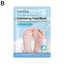 Sadoer | Goat Milk Nicotinamide Exfoliating Foot Mask | 35g | Best Price in Pakistan original skincare product Pakistan