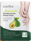 Sadoer | 5 in 1 Nourish Avocado Nicotinamide Hand Mask | 35G | Best Price in Pakistan original skincare product Pakistan