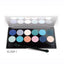 Golden Rose Selective Color Palette Eyeshadow | Best Price in Pakistan original skincare product Pakistan