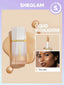 Sheglam | Glow Bloom Liquid Highlighter | Tea Cake | Best Price in Pakistan original skincare product Pakistan