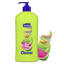 Suave Kids 3In1 Shmp+Cond & Body Wash Watermelon Wonder | Best Price in Pakistan
