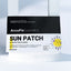 AccuFix | Colour Changing UV Detection Stickers | Best Price in Pakistan original skincare product Pakistan