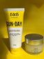 B&B Derma | Sunday Sunscreen + Hydrous Gel Moisturizer | Best Price in Pakistan original skincare product Pakistan