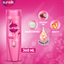 Sunsilk Thick & Long Shampoo | 360ML | Best Price in Pakistan original skincare product Pakistan
