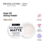 Relove By Revolution Super HD Setting Powder | Best Price in Pakistan original skincare product Pakistan