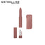 Maybelline | SuperStay Ink Crayon Lipstick | 10 Trust Your Gut | Best Price in Pakistan original skincare product Pakistan