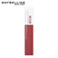 Maybelline | Superstay Matte Ink Lipstick | Pinks Edition | 170 Initiator | Best Price in Pakistan original skincare product Pakistan
