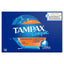 Tampax | Pearl Super Plus 18s | Best Price in Pakistan original skincare product Pakistan