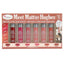 The Balm | Meet Matt Hughes Mini Long Lasting Liquid Lipstick Volume.9 6s | Best Price in Pakistan original skincare product Pakistan