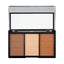 Makeup Revolution Ultra Sculpt & Contour Kit | Ultra Light/Medium C04 | Best Price in Pakistan original skincare product Pakistan