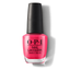 OPI Charged Up Cherry | Best Price in Pakistan original skincare product Pakistan
