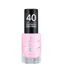 Essence Pretty Fast Nail Polish 01 | Best Price in Pakistan original skincare product Pakistan