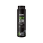 KRONE Deep Clean Charcoal Shower Gel 600ml | Best Price in Pakistan original skincare product Pakistan