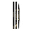Eveline Variete Eyeliner And Pencil Double Effect 2In1 Ultra Black 1 Piece | Best Price in Pakistan original skincare product Pakistan