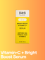 B&B Derma | Vitamin-C+ Bright Boost Serum | Best Price in Pakistan original skincare product Pakistan