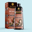 Hair Energy 100 Organic Aloevera GelInstant Hair Coloring Shampoo + Conditioner (Walnut Brown Colour ) | Best Price in Pakistan original skincare product Pakistan