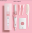 Vivido & Vogua 3In1 Pink Roller | Best Price in Pakistan original skincare product Pakistan