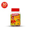 Kidzvits Multivitamin Gummies | Fruit Flavored Vitamin Jellies | 30 Gummies | Best Price in Pakistan original skincare product Pakistan