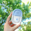 Estelin | Ultra-Light Hydrating invisible Sunscreen SPF50 | 50g | Best Price in Pakistan original skincare product Pakistan