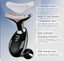 Facial Beauty | Fight Neck Massager | MGE-009 | Best Price in Pakistan original skincare product Pakistan