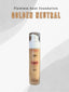 B&B Derma | Golden Neutral- Make Up Foundation | Best Price in Pakistan original skincare product Pakistan