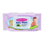 Mothercare | Baby Wipes LID | Purple | Best Price in Pakistan original skincare product Pakistan