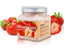 Wokali Strawberry Body Scrub 350Ml | Best Price in Pakistan original skincare product Pakistan