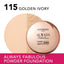 Bourjois | Always Fabulous Powder Foundation 115 Golden Ivory | Best Price in Pakistan original skincare product Pakistan