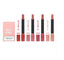 Heng Fang Hey Girl Wonderful Smoke Tube Lipstick 6.8G | Best Price in Pakistan original skincare product Pakistan