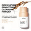 Anua | Rice Enzyme Brightening Cleansing Powder | 40g | Best Price in Pakistan original skincare product Pakistan