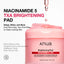 Anua | Niacinamide 5 TXA Brightening 60 Pads | Best Price in Pakistan original skincare product Pakistan