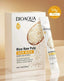 Bioaqua Rice Raw Pulp Hair Mask 10Gx20Pcs | Best Price in Pakistan original skincare product Pakistan