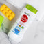 Herbion Baby Bath | Best Price in Pakistan original skincare product Pakistan