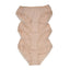 BLS | Zena Cotton Panty | Beige | Pack Of 3 | Best Price in Pakistan original skincare product Pakistan
