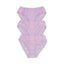 BLS | Zena Cotton Panty | Pink | Pack Of 3 | Best Price in Pakistan original skincare product Pakistan