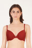 BLS | Parker Wired And Pushup Bra | Cherry | Best Price in Pakistan original skincare product Pakistan